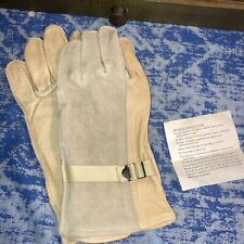 work leather gloves mens for sale  Bell Buckle