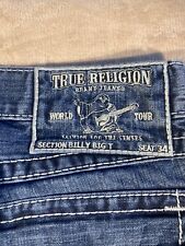 True religion tour for sale  Freedom
