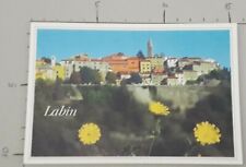 Labin 304 croazia usato  Italia