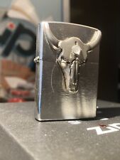 Zippo lighters original for sale  BRIGHTON