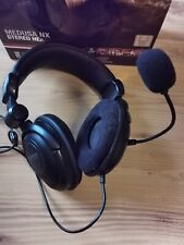 Medusa stereo headset gebraucht kaufen  Hürtgenwald