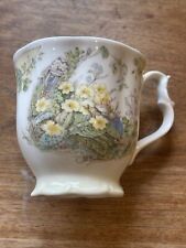 Vintage porcelain beaker for sale  Shipping to Ireland