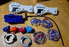Beyblade bundle. for sale  SOUTHPORT