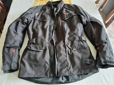 Motorradjacke herren modeka gebraucht kaufen  Böel