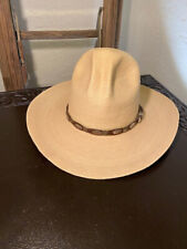 Palm leaf hat for sale  San Marcos