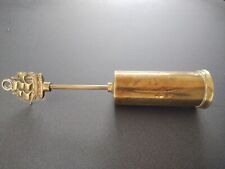 Hms victory brass for sale  Shipping to Ireland