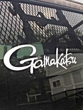 Gamakatsu hooks window d'occasion  Expédié en France