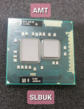 Processador CPU SLBUK Intel Core i3-370M 2.4GHz soquete G1 3MB comprar usado  Enviando para Brazil