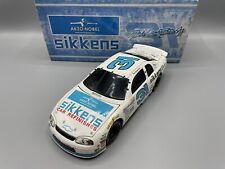 #31 Dale Earnhardt Jr 1997 Sikkens Chevrolet 1/24 NASCAR Busch Series 1 of 6000 for sale  Shipping to South Africa
