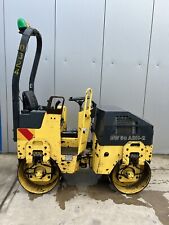 Bomag roller low for sale  YORK