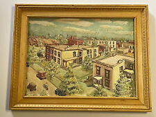 Painting antique early for sale  San Diego