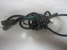 Power cord green for sale  Cheshire