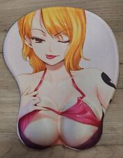 anime mouse mat for sale  HITCHIN