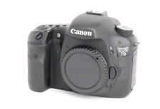 Canon EOS 7D 19.0MP Digital Camera #8822 for sale  Shipping to South Africa