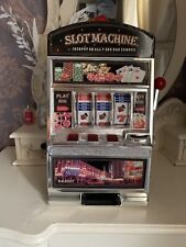 Desktop slot machine for sale  GAINSBOROUGH