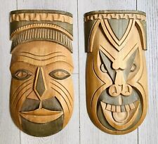 Hand carved tiki for sale  Cortez