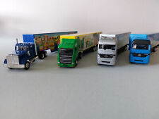 Modell lkw trucks gebraucht kaufen  Enger