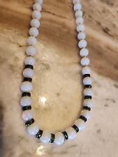 Vintage jewelry opalite for sale  North Stonington