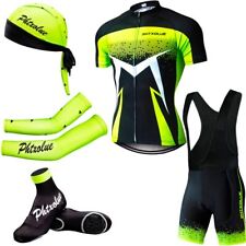 Conjuntos de camisas masculinas de ciclismo Mtb roupas de ciclismo roupas de mountain bike comprar usado  Enviando para Brazil