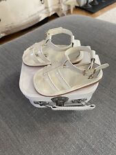 Baby dior shoes for sale  WORTHING