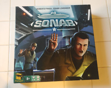 Sonar board game for sale  Overland Park