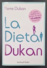 Libro dieta dukan usato  Empoli