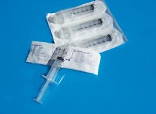 5ml syringes non for sale  TORQUAY