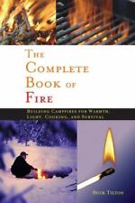Complete book fire for sale  Logan