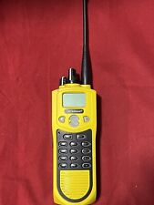 EF Johnson 51FIRE UHF Radio  380-470 Mhz With Battery And Antenna for sale  Shipping to South Africa