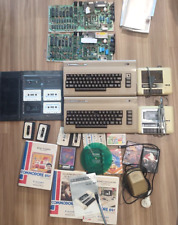 Commodore c64 parts d'occasion  Expédié en Belgium