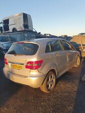 mercedes b class breaking for sale for sale  SHEERNESS