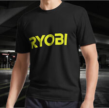 Camiseta POWER TOOLS-RYOBI LOGO Logo Activo Divertida Talla S-5XL segunda mano  Embacar hacia Mexico