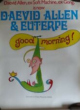 Rare affiche daevid d'occasion  Reims