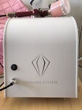 Crystalclear tanning machine for sale  EASTBOURNE