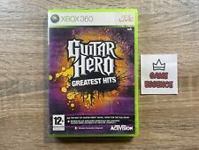 Guitar hero greatest d'occasion  Montpellier-