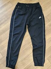 mens polyester tracksuit bottoms for sale  WEMBLEY