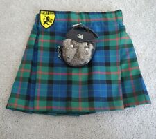 Youth sport kilt for sale  Buffalo