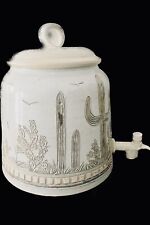 Vintage ceramic water for sale  Cypress