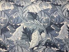 William morris curtain for sale  Shipping to Ireland