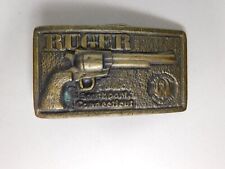 Vintage ruger firearms for sale  Allen Park