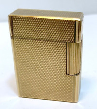 vintage dupont lighter gold for sale  Rego Park