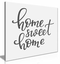 Home sweet home for sale  LONDON