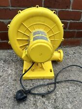 Electric blower 380 for sale  LEEDS