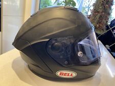 Motorcycle helmet bell for sale  SHREWSBURY