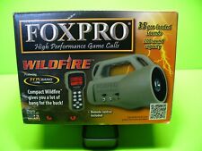 foxpro for sale  Apalachin