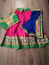 Indian navratri bollywood for sale  ILFORD