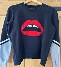 Markus lupfer lips for sale  STEVENAGE