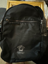 Versace parfumes backpack for sale  Yuma
