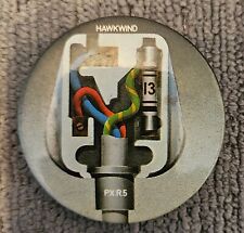 Original hawkwind pxr5 for sale  PRESCOT