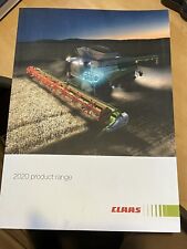 Claas 2020 full for sale  DISS